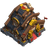 Level 10 icon