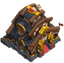 Level 10 icon