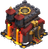 Level 10 icon