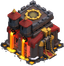 Level 10 icon