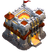 Level 11 icon