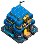 Town Hall 12