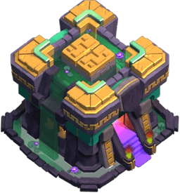 Town Hall 14