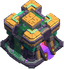 Level 14 icon