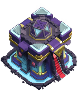 Town Hall 15