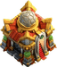 Level 16 icon