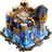 Level 18 icon