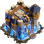 Level 18 icon