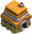 Level 6 icon