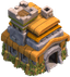 Level 7 icon