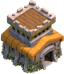 Level 8 icon