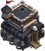 Level 9 icon