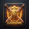 ClasherZone Logo